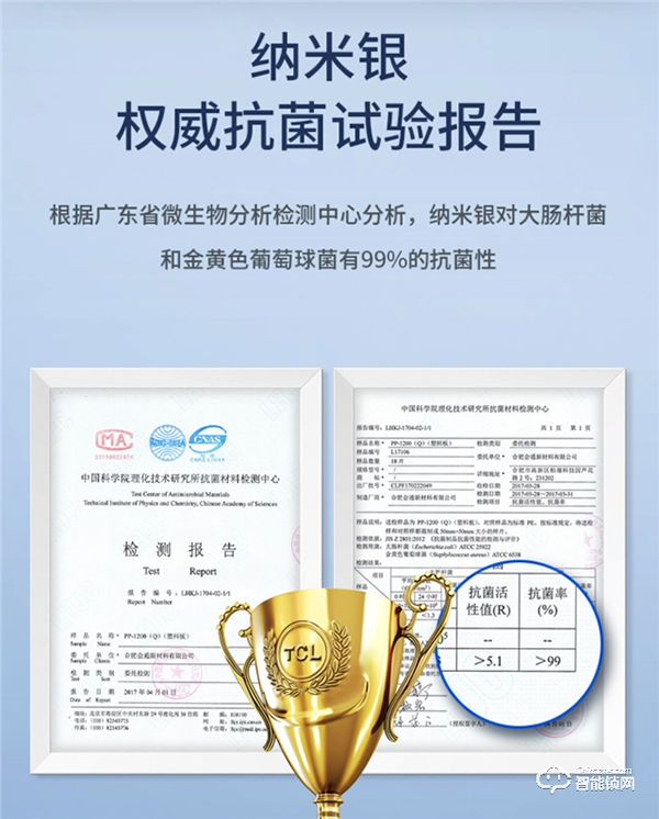 為家人健康衛生加一把鎖，TCL物聯網智能鎖K6P成用戶新寵