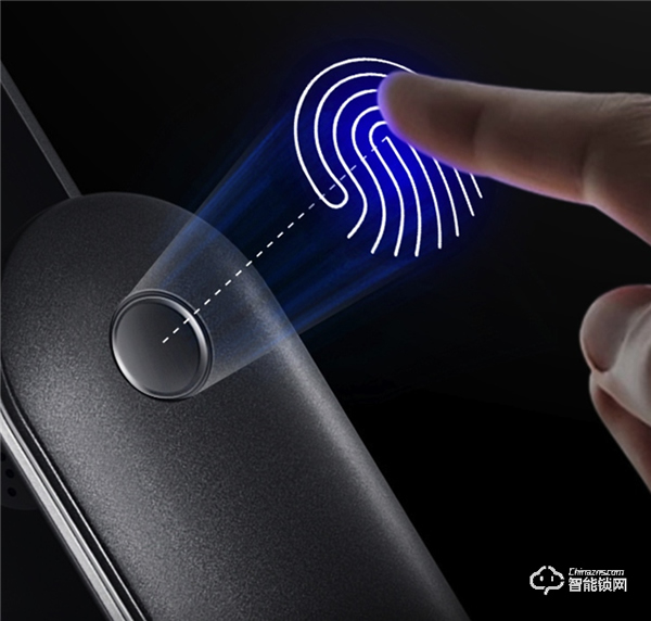 為家人健康衛生加一把鎖，TCL物聯網智能鎖K6P成用戶新寵