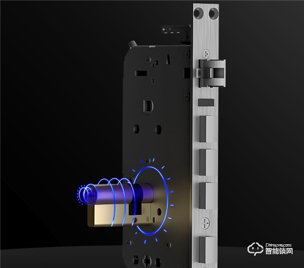 為家人健康衛生加一把鎖，TCL物聯網智能鎖K6P成用戶新寵
