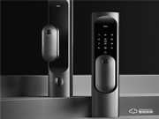 為家人健康衛(wèi)生加一把鎖,TCL物聯(lián)網(wǎng)智能鎖K6P成用戶新寵