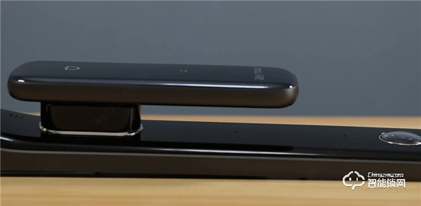 樂橙V8視頻鎖，一把帶給你安心的智能鎖！