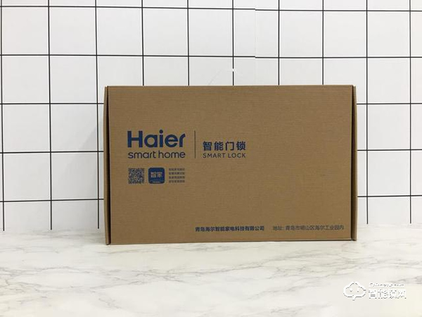 海爾智家智能鎖P18開箱測評：Get全部痛點，讓智慧生活更安全