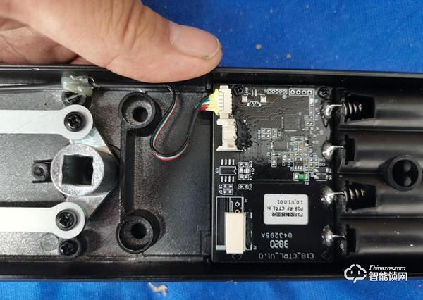 海爾智家智能鎖P18開箱測評：Get全部痛點，讓智慧生活更安全