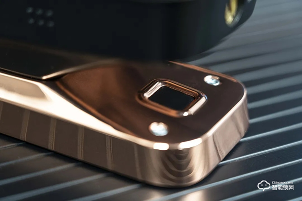 德施曼麒麟R8人臉識別智能鎖靜態(tài)體驗