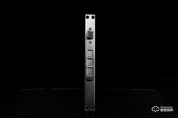 德施曼麒麟R8人臉識別智能鎖靜態(tài)體驗 德施曼麒麟R8人臉識別智能鎖靜態(tài)體驗