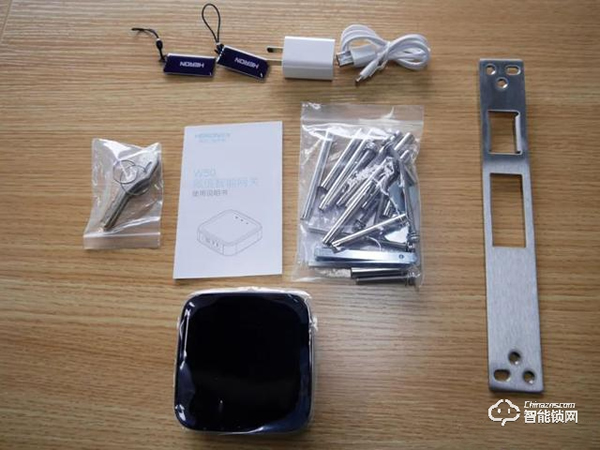 黑龍H8測評：將「細節」與「科技」做到極致的智能鎖！