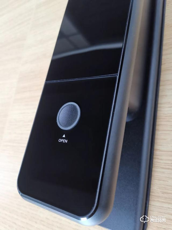 黑龍H8測評：將「細節」與「科技」做到極致的智能鎖！