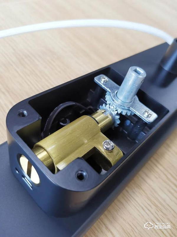 黑龍H8測評：將「細節」與「科技」做到極致的智能鎖！