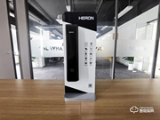 黑龍H8測評：將「細節」與「科技」做到極致的智能鎖！