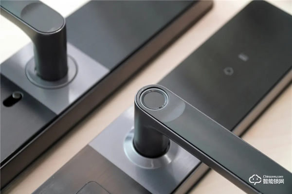 【達人親測】TCL物聯網智能鎖K6V 給家一個溫暖的防護