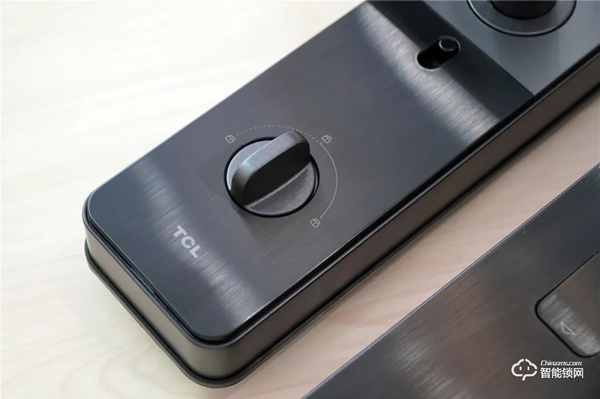 【達人親測】TCL物聯網智能鎖K6V 給家一個溫暖的防護