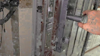 【達人親測】TCL物聯網智能鎖K6V 給家一個溫暖的防護