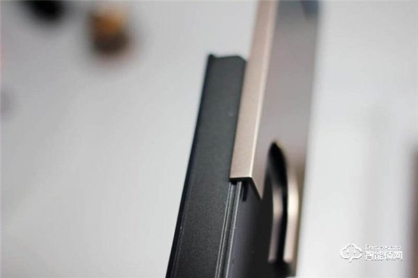 顏值、安全、智能，松下72系智能鎖使用評測