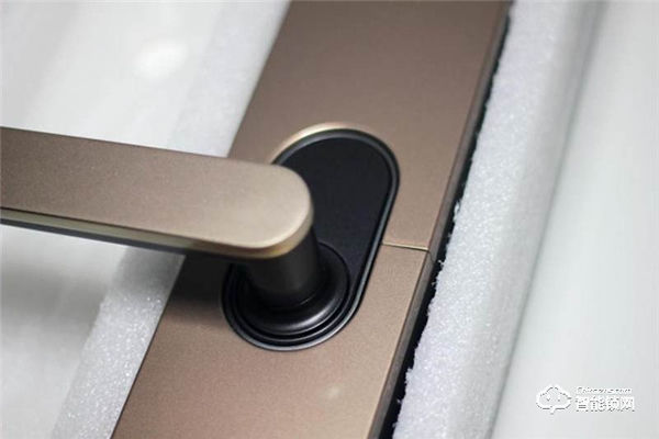 顏值、安全、智能，松下72系智能鎖使用評測