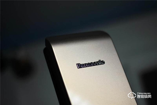 顏值、安全、智能，松下72系智能鎖使用評測