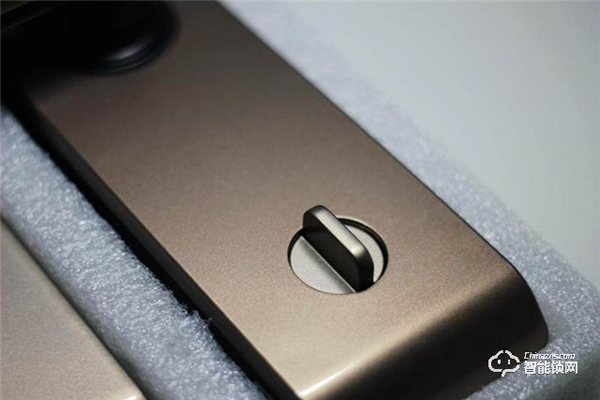 顏值、安全、智能，松下72系智能鎖使用評測