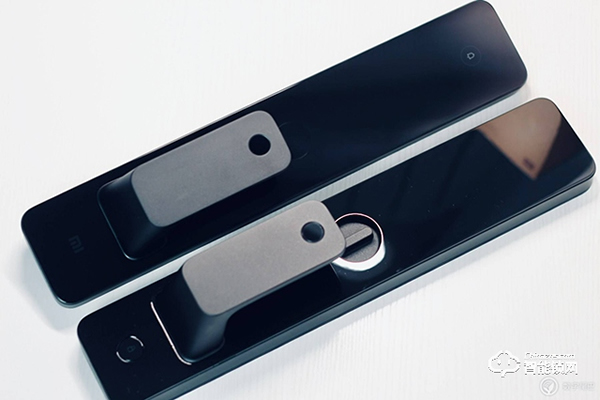 一觸即開(kāi)，未來(lái)已來(lái)——小米全自動(dòng)智能門(mén)鎖體驗(yàn)