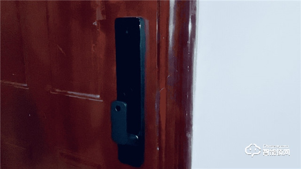 一觸即開(kāi)，未來(lái)已來(lái)——小米全自動(dòng)智能門(mén)鎖體驗(yàn)