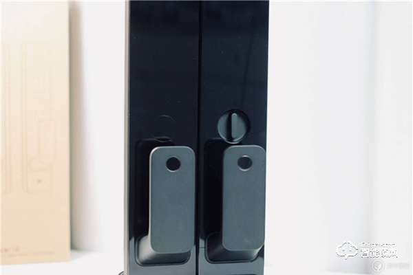 一觸即開(kāi)，未來(lái)已來(lái)——小米全自動(dòng)智能門(mén)鎖體驗(yàn)