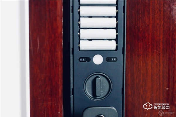 一觸即開(kāi)，未來(lái)已來(lái)——小米全自動(dòng)智能門(mén)鎖體驗(yàn)