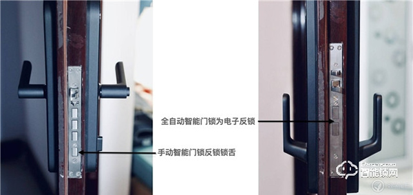 一觸即開(kāi)，未來(lái)已來(lái)——小米全自動(dòng)智能門(mén)鎖體驗(yàn)