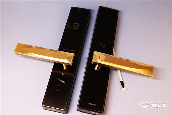 主打智能門鎖品牌裝修新房換門鎖，智能歐瑞博智能鎖給你安家防護(hù)