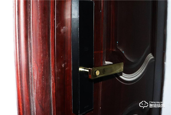 主打智能門鎖品牌裝修新房換門鎖，智能歐瑞博智能鎖給你安家防護(hù)