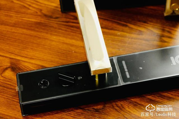 歐瑞博智能門鎖S2黑武士體驗：讓我遠離丟失鑰匙的尷尬