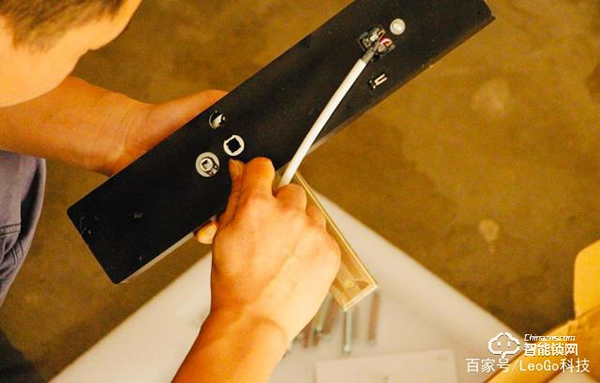 歐瑞博智能門鎖S2黑武士體驗：讓我遠離丟失鑰匙的尷尬