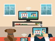 皇家金盾3D人臉識(shí)別全自動(dòng)智能鎖R20D開(kāi)箱圖賞