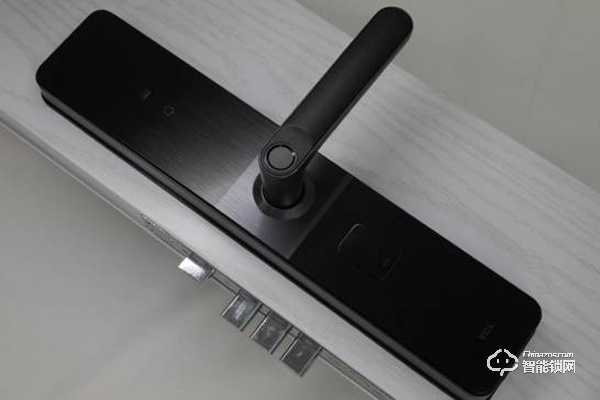 做最懂你的門鎖——TCL物聯(lián)網(wǎng)智能鎖K6V初體驗