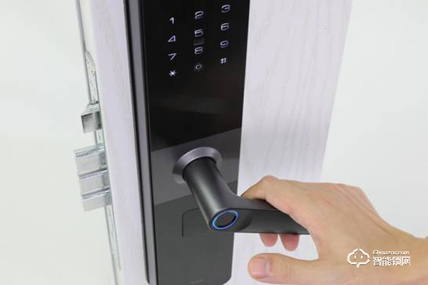 做最懂你的門鎖——TCL物聯(lián)網(wǎng)智能鎖K6V初體驗