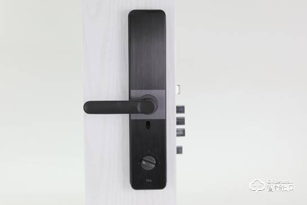 做最懂你的門鎖——TCL物聯(lián)網(wǎng)智能鎖K6V初體驗