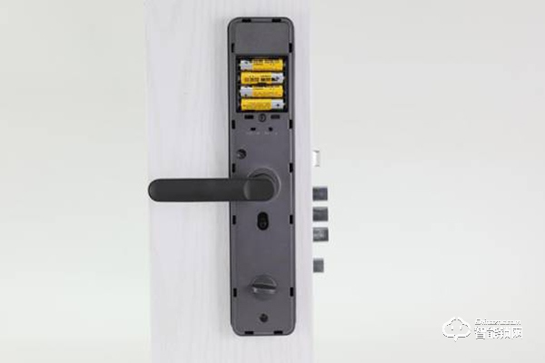 做最懂你的門鎖——TCL物聯(lián)網(wǎng)智能鎖K6V初體驗