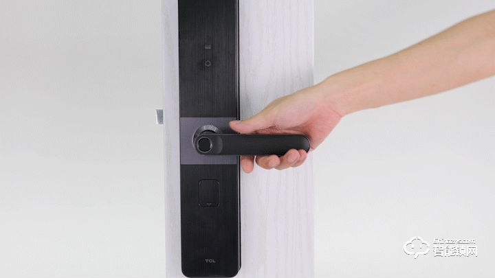做最懂你的門鎖——TCL物聯(lián)網(wǎng)智能鎖K6V初體驗