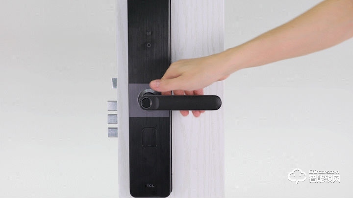 做最懂你的門鎖——TCL物聯(lián)網(wǎng)智能鎖K6V初體驗