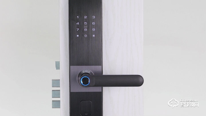 做最懂你的門鎖——TCL物聯(lián)網(wǎng)智能鎖K6V初體驗