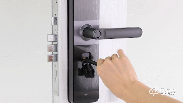 做最懂你的門鎖——TCL物聯(lián)網(wǎng)智能鎖K6V初體驗