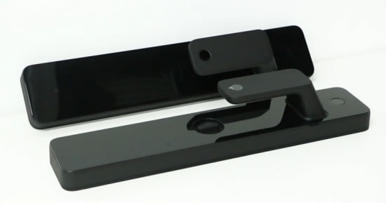 小米全自動智能門鎖評測:1秒開鎖支持智能聯動 小米全自動智能門鎖評測:1秒開鎖支持智能聯動