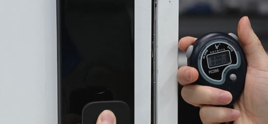 小米全自動智能門鎖評測：1秒開鎖支持智能聯動