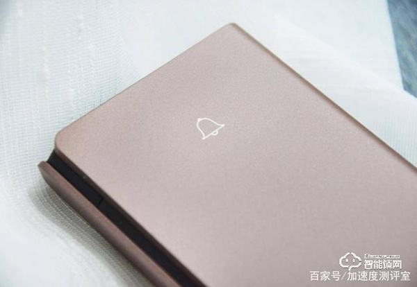 首創行業呼吸燈設計，斑點貓Z3智能指紋鎖實測體驗，顏值擔當者