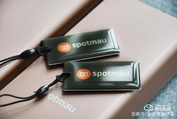 首創行業呼吸燈設計，斑點貓Z3智能指紋鎖實測體驗，顏值擔當者