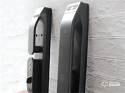 一次投入多重守護，帶貓眼的全自動智能鎖