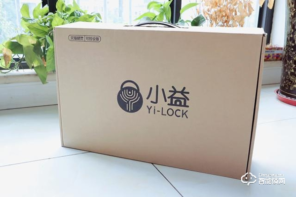 安全防盜智能鎖，實用更安心，小益X6S指紋鎖評測