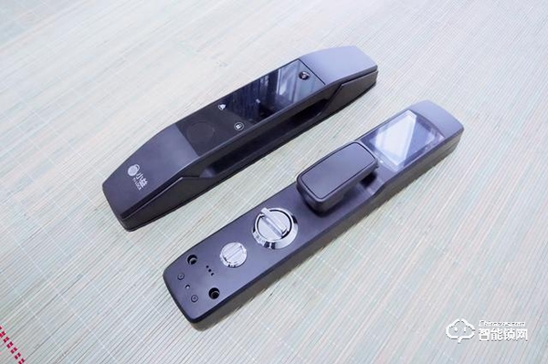 安全防盜智能鎖，實用更安心，小益X6S指紋鎖評測