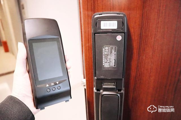 安全防盜智能鎖，實用更安心，小益X6S指紋鎖評測
