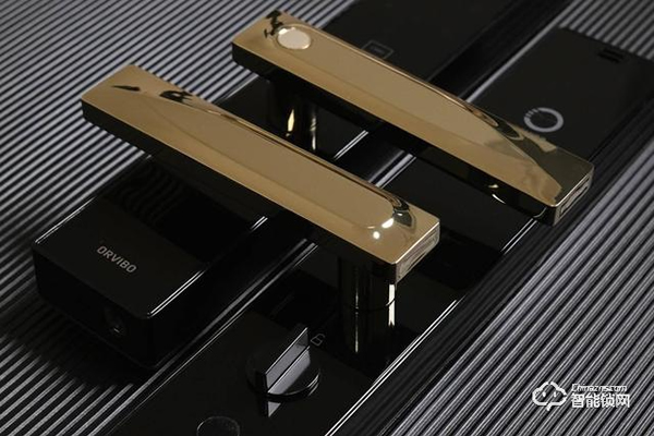 糖紙眾測丨歐瑞博智能門鎖 S2：精致的外表，智能的「芯」