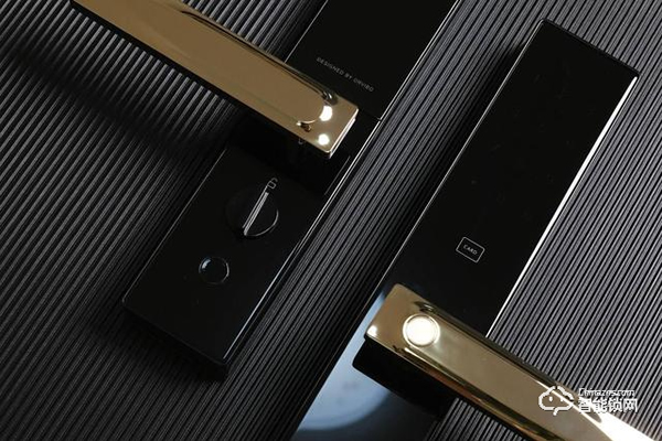 糖紙眾測丨歐瑞博智能門鎖 S2：精致的外表，智能的「芯」