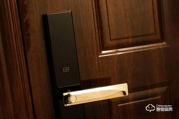 糖紙眾測丨歐瑞博智能門鎖 S2：精致的外表，智能的「芯」