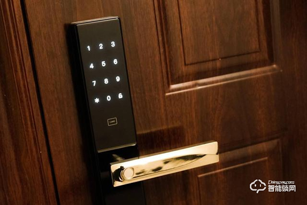 糖紙眾測丨歐瑞博智能門鎖 S2：精致的外表，智能的「芯」